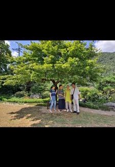 Jeongseon Villa | Delight in Gabriel Villa: Child-Friendly Getaway with 9.3 Rating