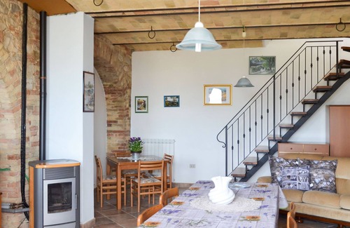 Picciano House | Gabriele by Interhome