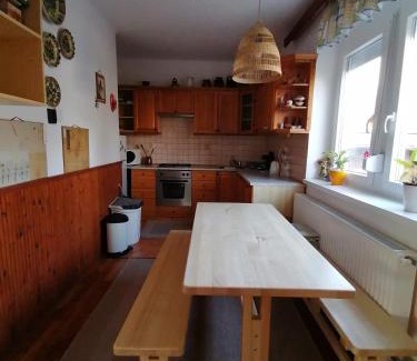 Szolad House | Experience Comfort at Gabriella Ház - Rated 9/10!