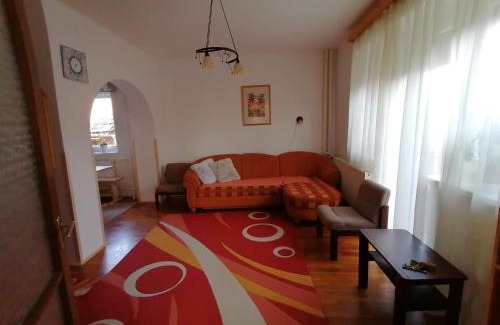 Szolad House | Experience Comfort at Gabriella Ház - Rated 9/10!