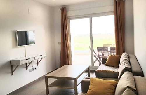 Torre-Pacheco Apartment | Gabriella - Las Terrazas de la Torre Golf Resort
