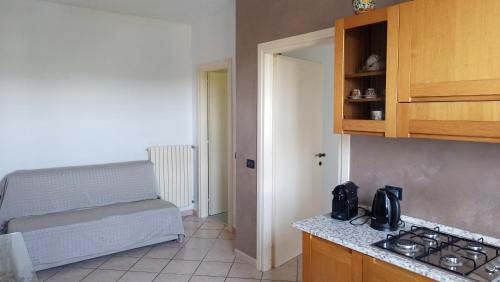 Puegnago del Garda Apartment | Gabrimilla: Guest Rated 9.4 with Pet-Friendly Amenities