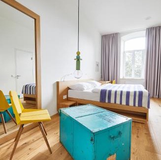 Maria Enzersdorf Hotel | Gabrium: Exceptional Comfort with Family-Friendly Amenities