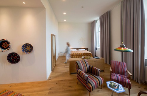 Maria Enzersdorf Hotel | Gabrium: Highly Rated Hotel with Family-Friendly Amenities
