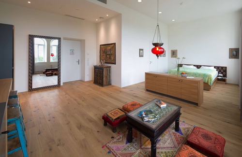 Maria Enzersdorf Hotel | Gabrium: Highly Rated Hotel with Family-Friendly Amenities