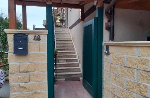 Zona LVIII Prima Porta Apartment | Family-Friendly Stay at Gabry's - Rated 8.9/10 by Guests