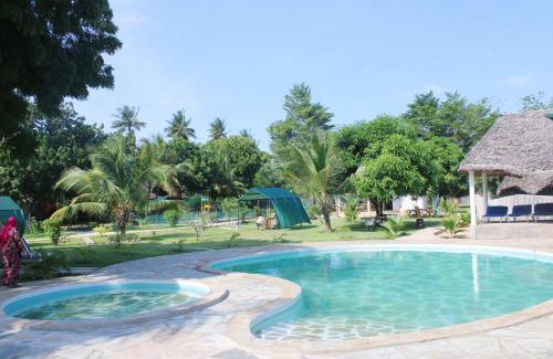 Gede Hotel | Gabsgate Resort