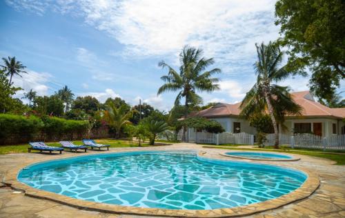 Gede Hotel | Gabsgate Resort