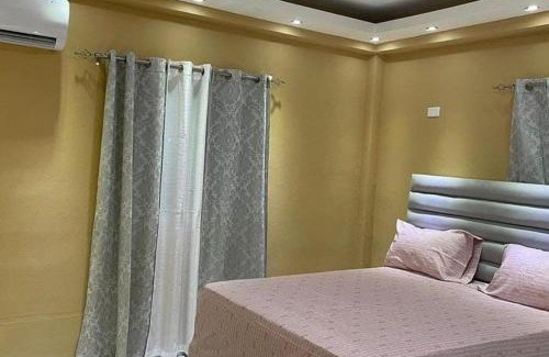 Sabana Grande De Boya Apartment | Family-Friendly Stay at Gabysa - Your Ideal Getaway