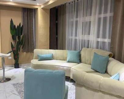Sabana Grande De Boya Apartment | Family-Friendly Stay at Gabysa - Your Ideal Getaway