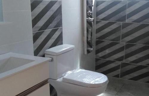 Sabana Grande De Boya Apartment | Family-Friendly Stay at Gabysa - Your Ideal Getaway