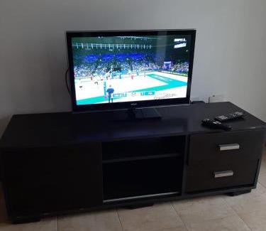 General Roca Apartment | Pet-Friendly Gadano Suites: Guest Rated 9/10 for Families