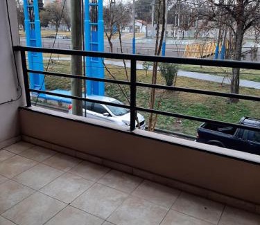 General Roca Apartment | Pet-Friendly Gadano Suites: Guest Rated 9/10 for Families