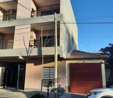 General Roca Apartment | Pet-Friendly Gadano Suites: Guest Rated 9/10 for Families
