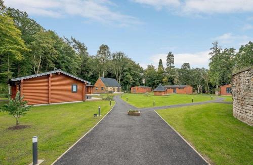 Annbank Resort | Gadgirth Estate Lodges