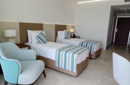 Tadjoura Hotel | GADILEH RESORT HOTEL