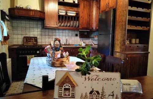 Aghios Athanasios House | Pet-Friendly Gaea Mont Chalet with High Guest Ratings