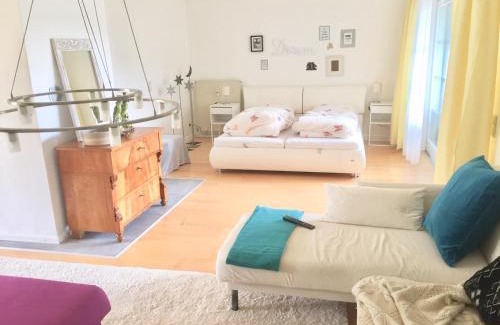 Walsdorf Apartment | Family-Friendly Stay at Gaensebluemchen 1 Apartment