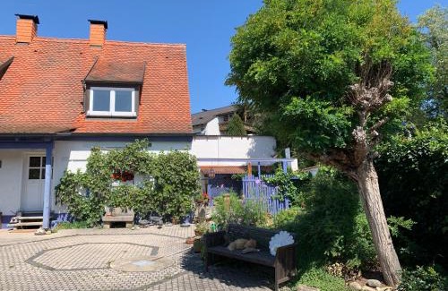 Walsdorf Apartment | Family-Friendly Stay at Gaensebluemchen 1 Apartment