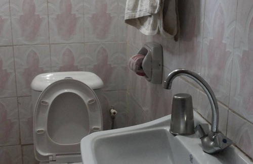 Nebbi Hotel | Budget-Friendly GAF Apartments with Delicious Breakfast Options