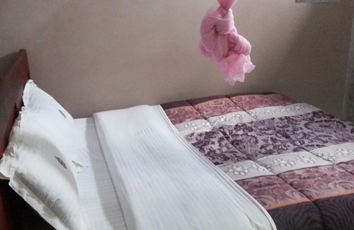 Nebbi Hotel | Budget-Friendly GAF Apartments with Delicious Breakfast Options