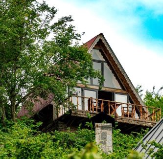 Arakli Apartment | Discover GAFULLUK BUNGALOV: Family-Friendly Retreat