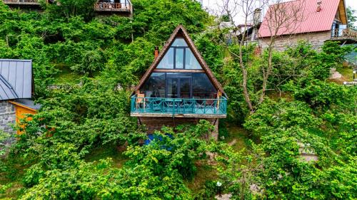 Arakli Apartment | Discover GAFULLUK BUNGALOV: Family-Friendly Retreat