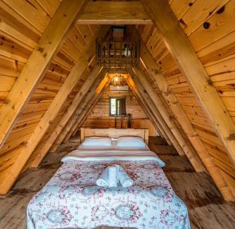 Arakli Apartment | Discover GAFULLUK BUNGALOV: Family-Friendly Retreat