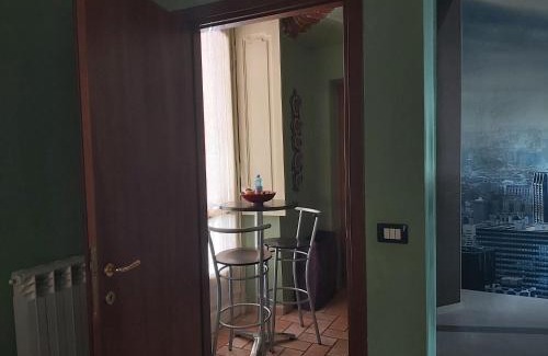 Alessandria Apartment | Gagliaudo Loft: Highly Rated Stay for Your Next Adventure