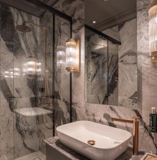 Larissa Apartment | Gagos Suites - Center