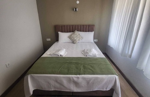 Geyikli Hotel | GAİA TAŞ KONAK GEYİKLİ