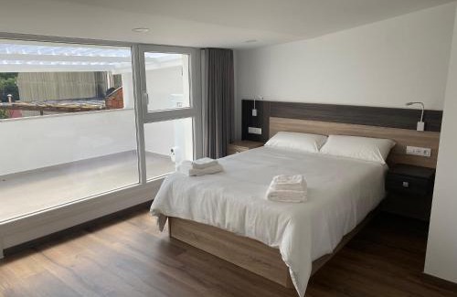 Catasol Apartment | Family-Friendly Stay at Gaia 1 with 9.7/10 Guest Rating