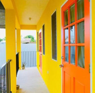 Bayville Apartment | Pet-Friendly GAIA Barbados: 2-Bedroom Home Near Beach
