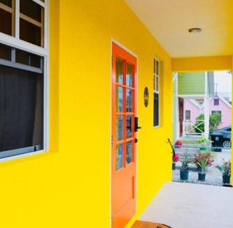 Bayville Apartment | Pet-Friendly GAIA Barbados: 2-Bedroom Home Near Beach