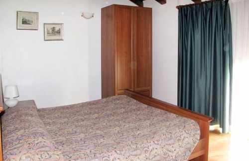 Fossalta Maggiore Apartment | Experience Gaia by Interhome: Pet-Friendly Oceanfront Retreat