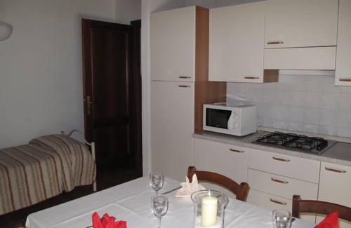 Fossalta Maggiore Apartment | Experience Gaia by Interhome: Pet-Friendly Oceanfront Retreat