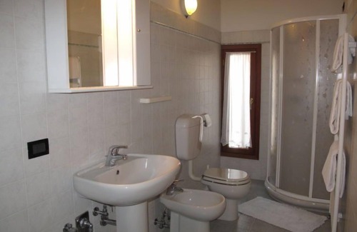 Fossalta Maggiore Apartment | Experience Gaia by Interhome: Pet-Friendly Oceanfront Retreat