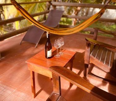 San Bernardo del Viento House | Pet-Friendly Paradise at Gaia - Casa de Playa, Rated 10/10