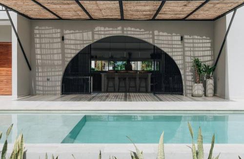 San Antero House | Unforgettable Stay at Gaia Casa de Mar - 4 Star Retreat