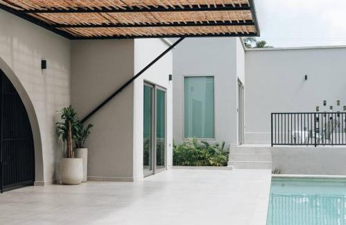 San Antero House | Unforgettable Stay at Gaia Casa de Mar - 4 Star Retreat
