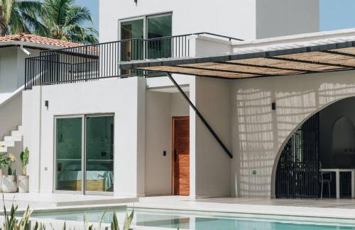 San Antero House | Unforgettable Stay at Gaia Casa de Mar - 4 Star Retreat