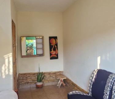 Fort Portal Bed & Breakfast | Eco-Friendly Retreat: Gaia Eco Hub BnB with Family Amenities