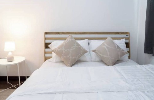 Sa Khu House | Experience Gaia House: Child-Friendly Stay Near Naiyang Beach
