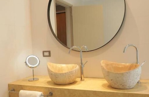 Tupungato Cabin | Eco-Friendly Gaia Lodge: 5-Star Stay with Spa & Breakfast