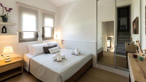 Nea Propontida House | Family-Friendly GAIA MAISONETTES with Top Guest Ratings
