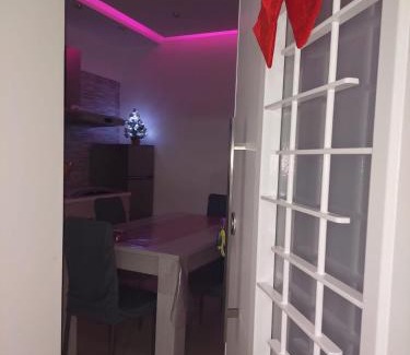 Baia Apartment | Family-Friendly Escape at Gaia Pia Home for an Enjoyable Stay