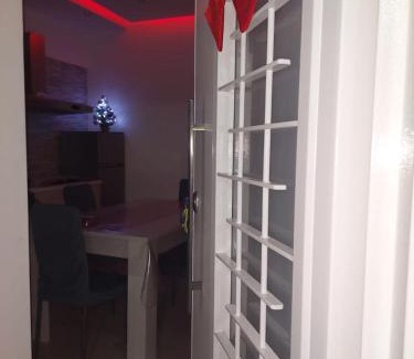 Baia Apartment | Family-Friendly Escape at Gaia Pia Home for an Enjoyable Stay