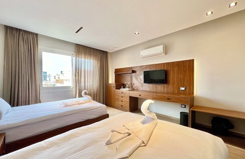 Al Haram House | Gaia Pyramids View INN