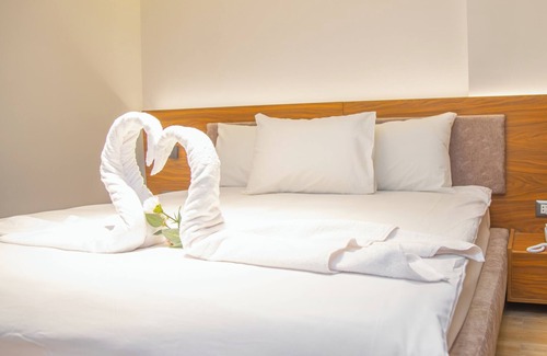 Al Haram House | Gaia Pyramids View INN