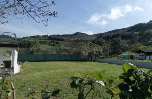 Aizarnazabal House | Child-Friendly Escape at Gaiko Etxe Berri - Rated 9.8/10